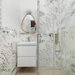 With Balcony In By Renters Познань