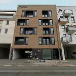 With Balcony In By Renters Апартаменты *